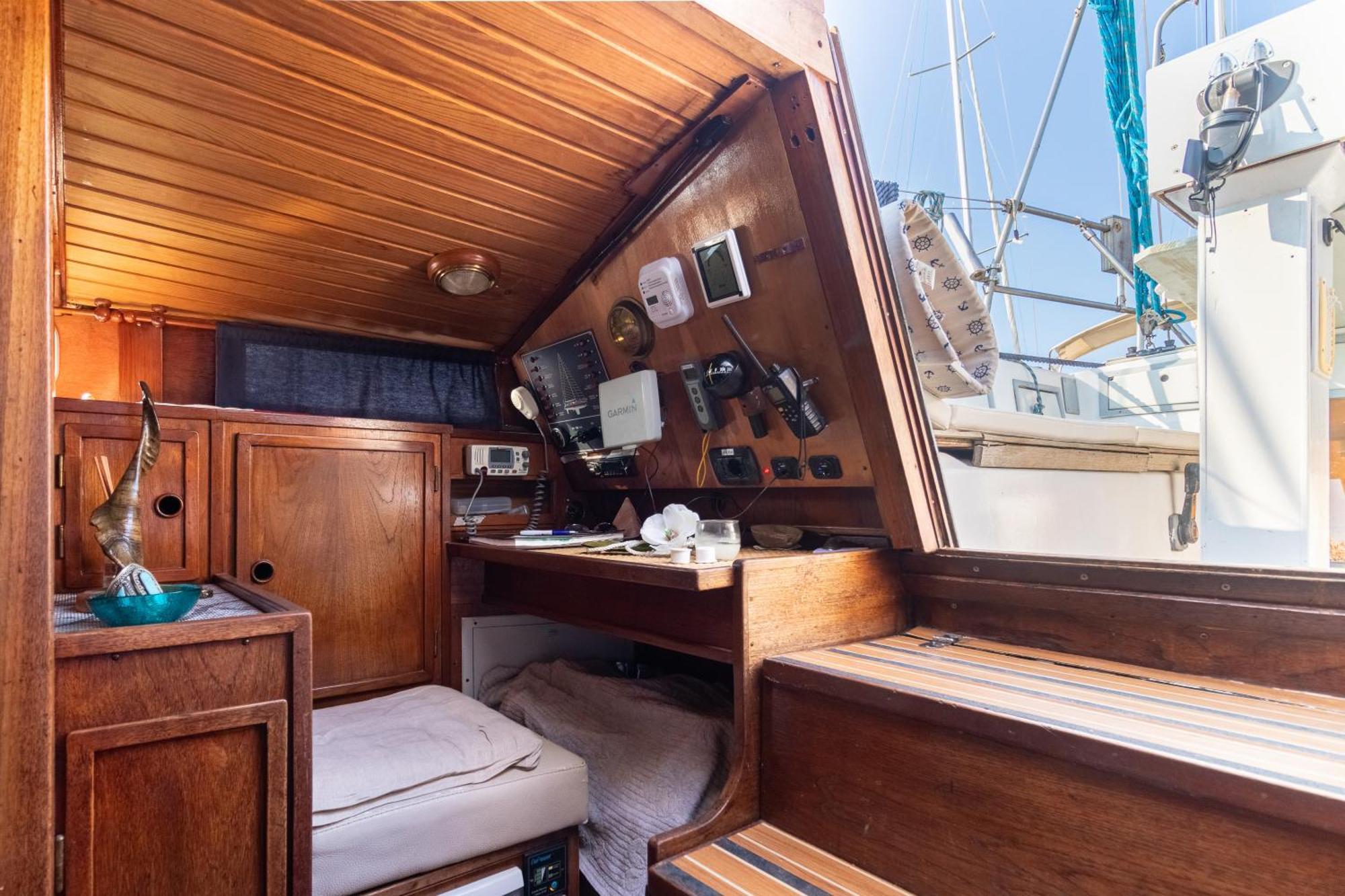 Quo Vadis Yacht Hotel Bari Eksteriør billede